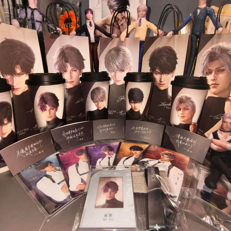สินค้าร่วมแบรนด์ Love And Deep - Card Penny Sleeve บทวิจารณ์และราคา