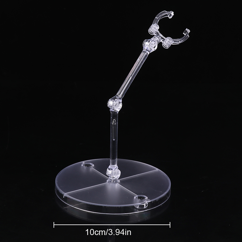 ฐานตั้งฟิกเกอร์แบบใหม่ 1 ชิ้น  - Action Figure Stand บทวิจารณ์และราคา