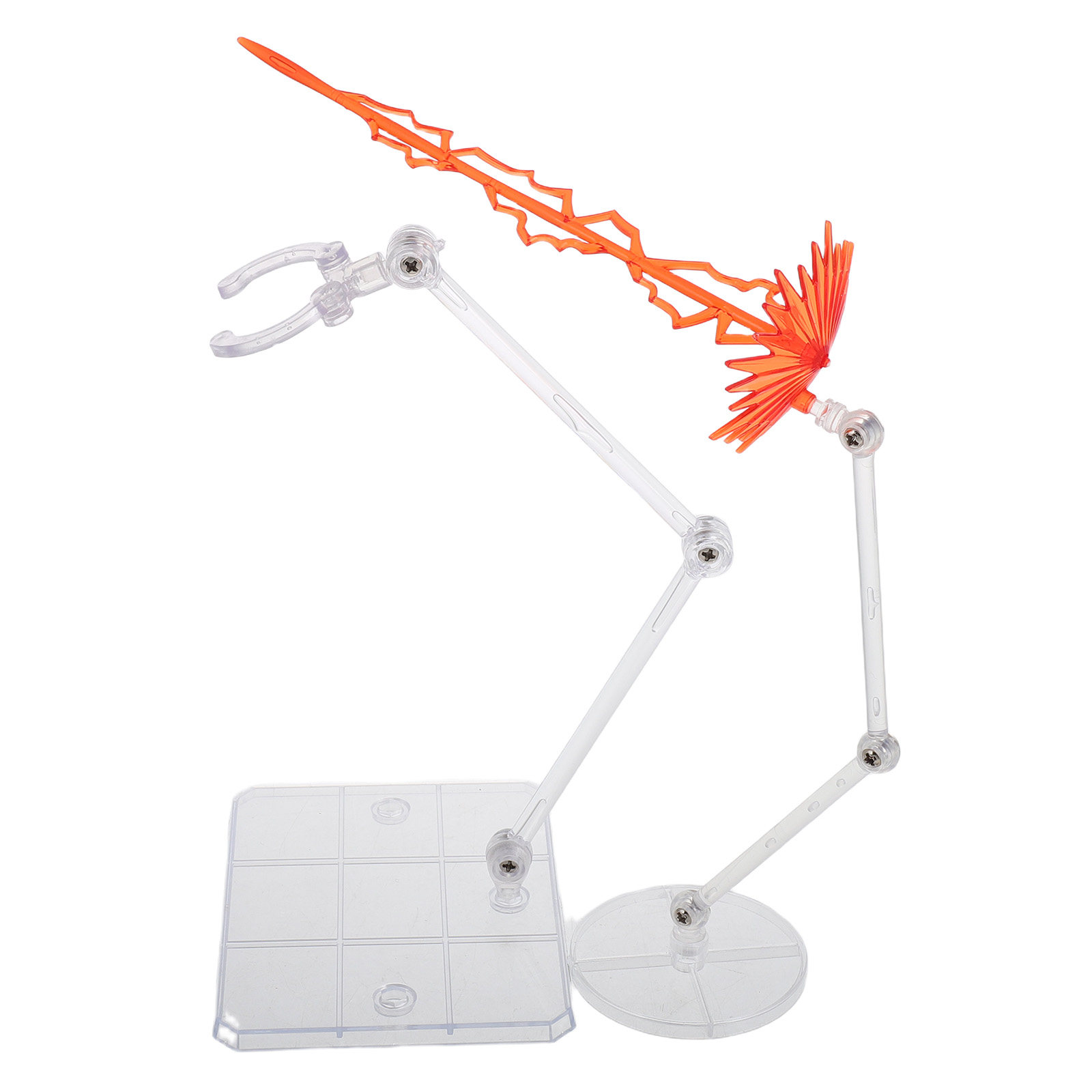 ชุดฐานตั้งโชว์ฟิกเกอร์แอคชั่นแ - Action Figure Stand บทวิจารณ์และราคา