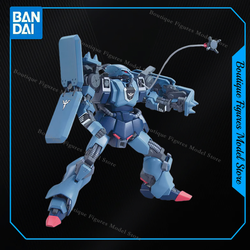 Bandai Original HG AMX-101E SC - Bandai Model Gundam Hg บทวิจารณ์และราคา