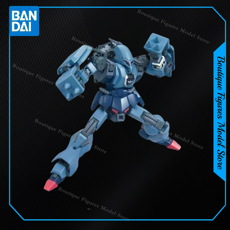 Bandai Original HG AMX-101E SC - Bandai Model Gundam Hg บทวิจารณ์และราคา