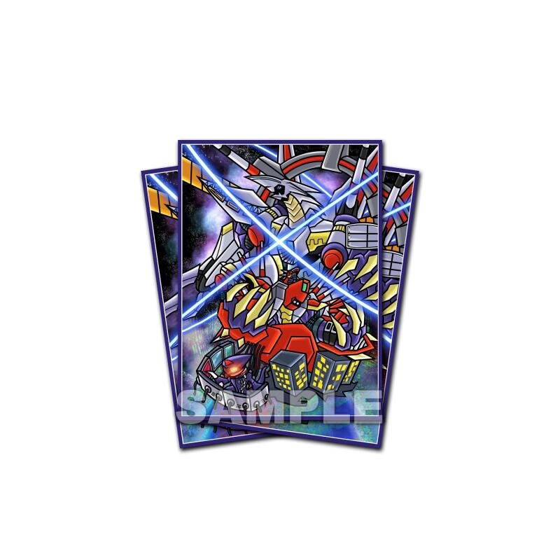 การ์ดปกป้อง Digimon Adventure  - Card Penny Sleeve บทวิจารณ์และราคา