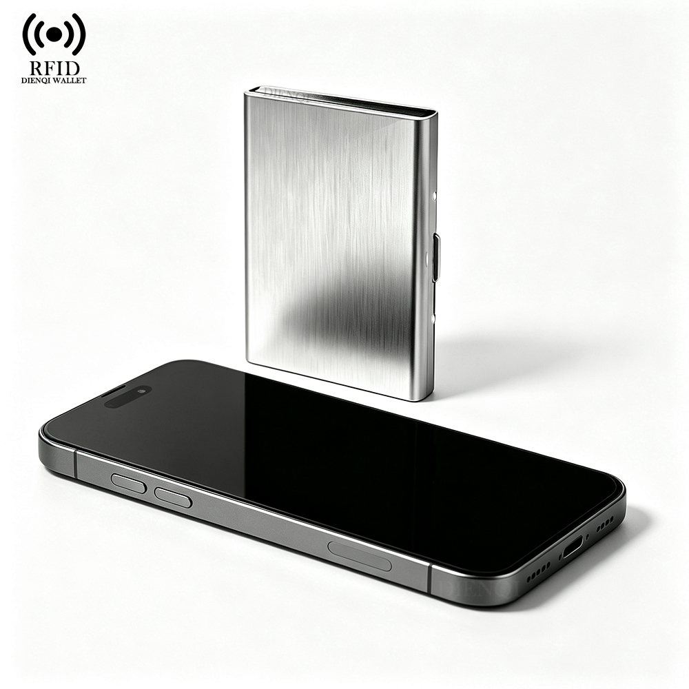 กระเป๋าสตางค์ผู้ชาย กระเป๋าสตา - Card Top Loader บทวิจารณ์และราคา