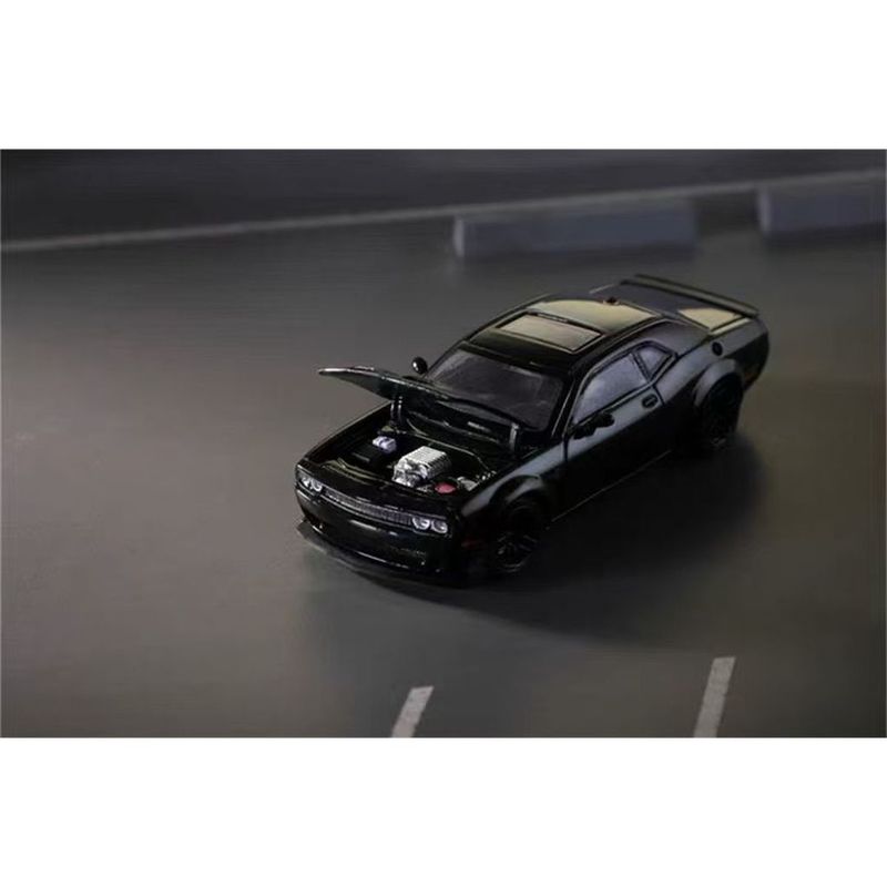Stance Hunters-SH 1/64 Dodge S - Die Cast Car 1 64 บทวิจารณ์และราคา