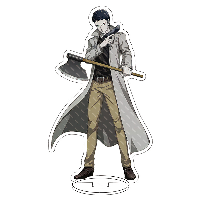 แท่นอะคริลิกอนิเมะขนาด 16 ซม.  - Figma Stand Set บทวิจารณ์และราคา