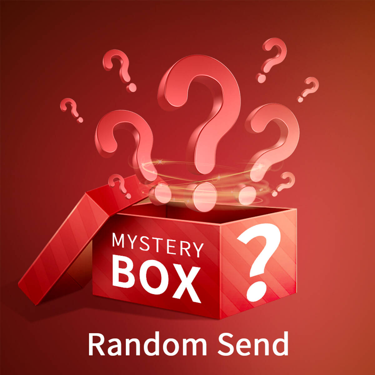 1PC เซอร์ไพรส์นาฬิกาลึกลับ Bli - Mystery Box Blind Bag บทวิจารณ์และราคา